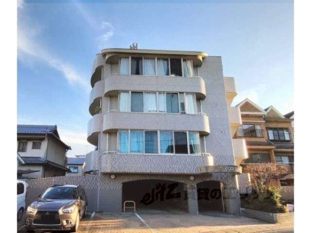 グレイパレスロック１外観写真1