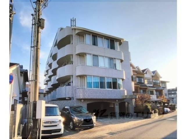 グレイパレスロック１外観写真2