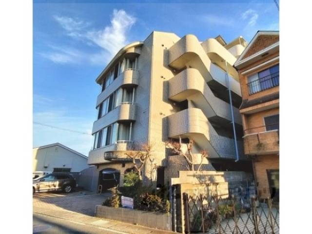 グレイパレスロック１外観写真3