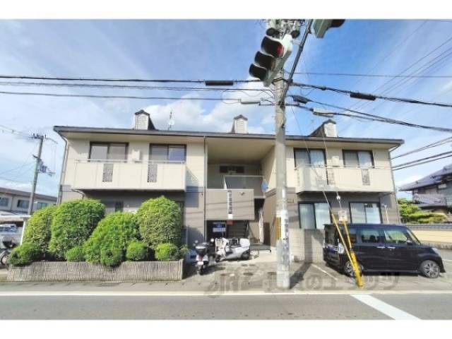 セジュール’８７外観写真1