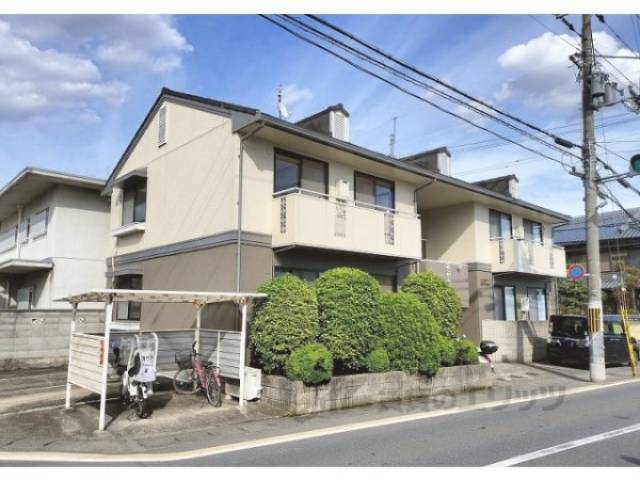 セジュール’８７外観写真2