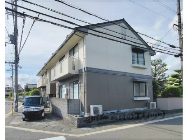 セジュール’８７外観写真3