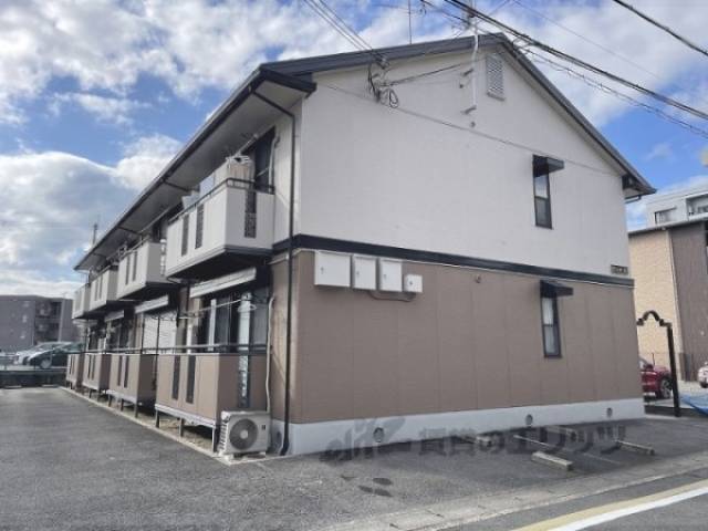 セジュール１４外観写真3