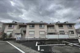エンゼルハイム桂川外観写真