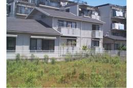 セジュール東桂外観写真