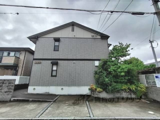 プランドール葉室Ａ外観写真3