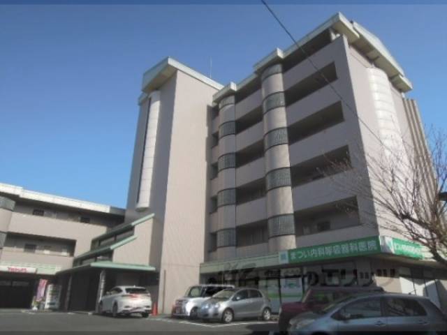 エム’ズ京都洛西外観写真1