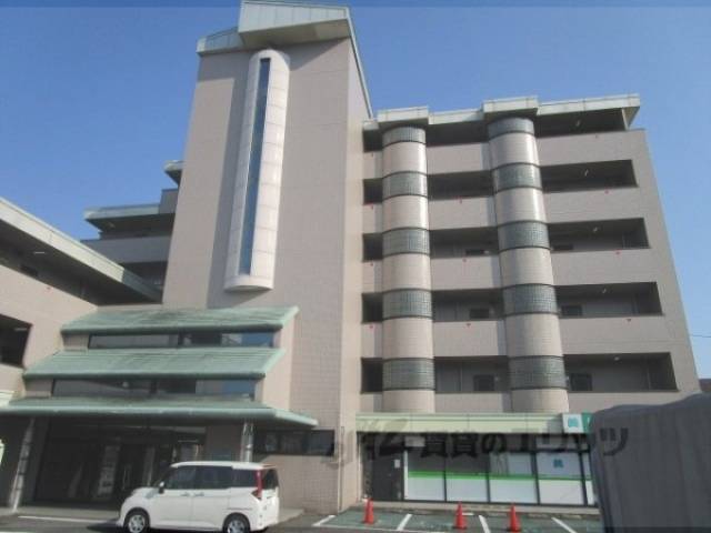 エム’ズ京都洛西外観写真3