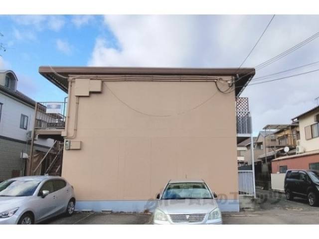 ハイツ保原外観写真3