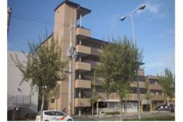 ラスヌベス外観写真