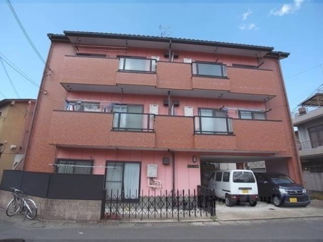 プレステージ六地蔵外観写真3