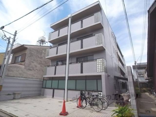 物件外観写真2