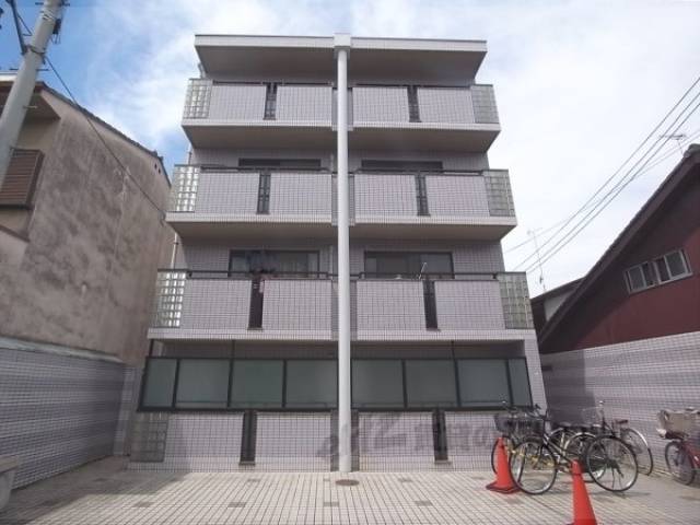 物件外観写真3