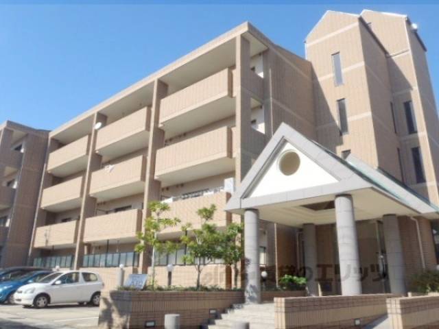 エスポワールＫｙｏ外観写真1