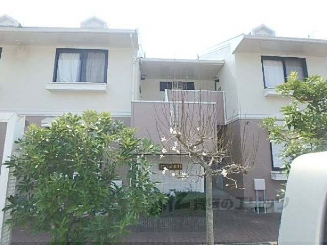 セジュール津ノ国Ｂ棟外観写真2