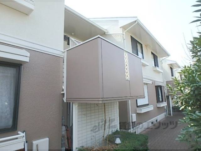 セジュール津ノ国Ｂ棟外観写真3