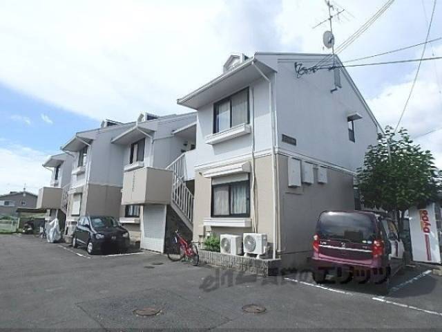 セジュール藤林外観写真1