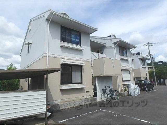 セジュール藤林外観写真2