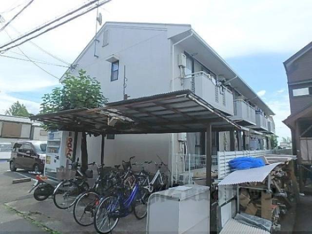 セジュール藤林外観写真3