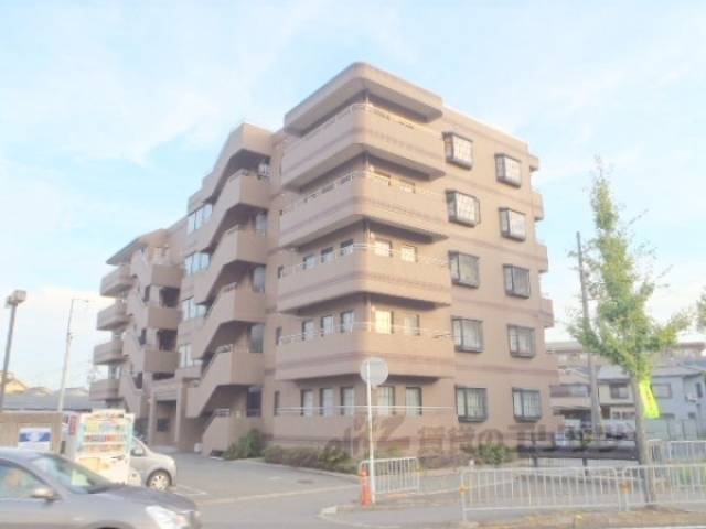 レイジェンス大八木外観写真1