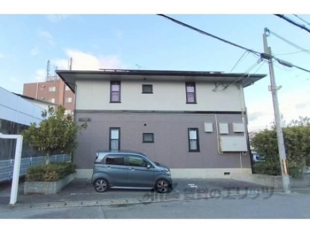 ラ・ルミエール１外観写真1