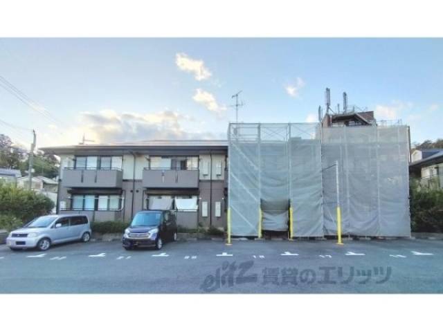 ラ・ルミエール１外観写真3