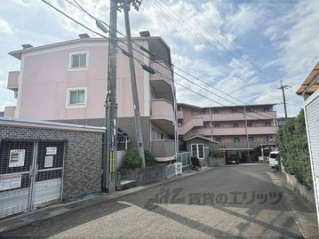 アートプラザ野路外観写真1