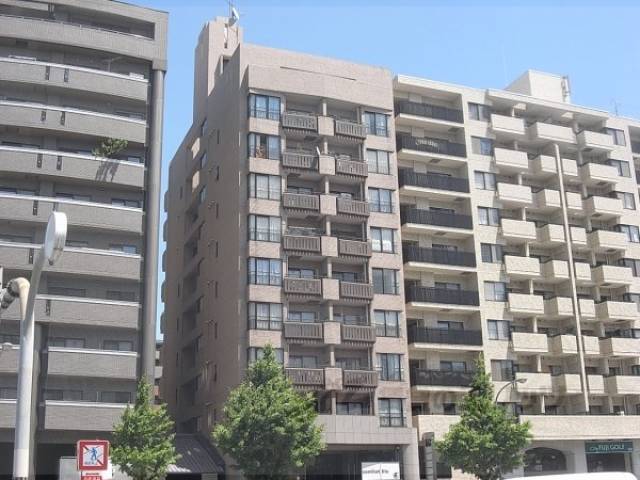 カステッロロッソ外観写真1