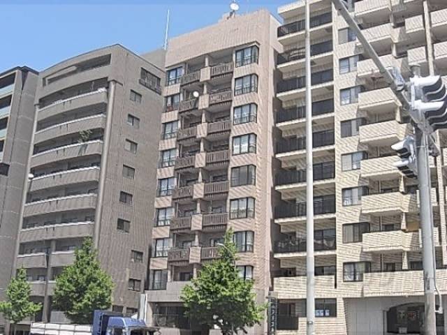 カステッロロッソ外観写真2