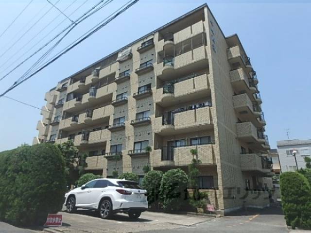 嵯峨西和外観写真1