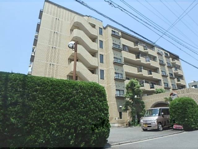 嵯峨西和外観写真2