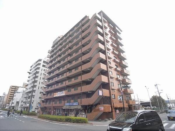 008706の外観写真