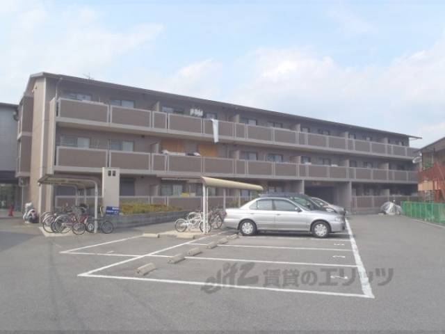 ヴァンヴェール小泉外観写真1