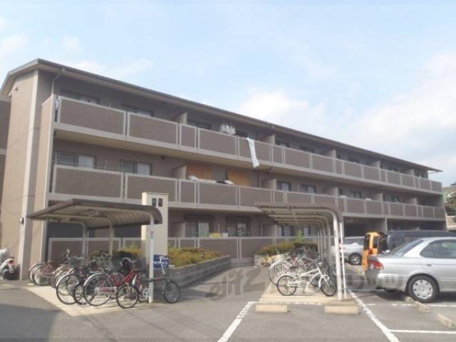 ヴァンヴェール小泉外観写真2