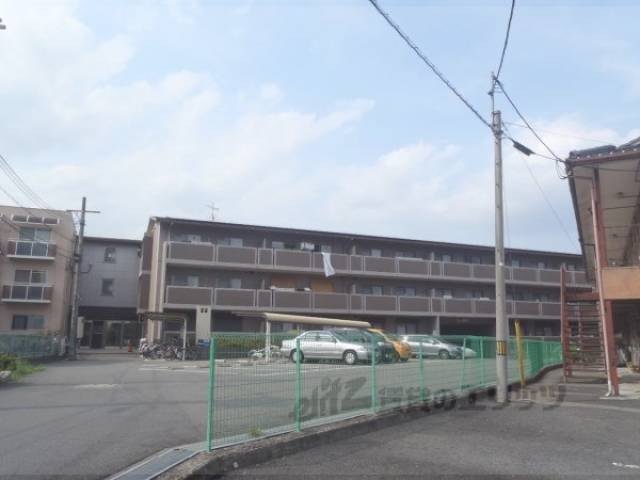 ヴァンヴェール小泉外観写真3
