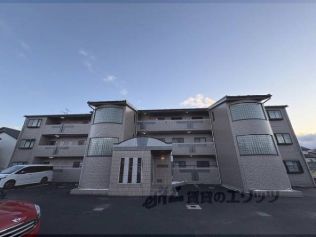 ジュン・パルティール外観写真2