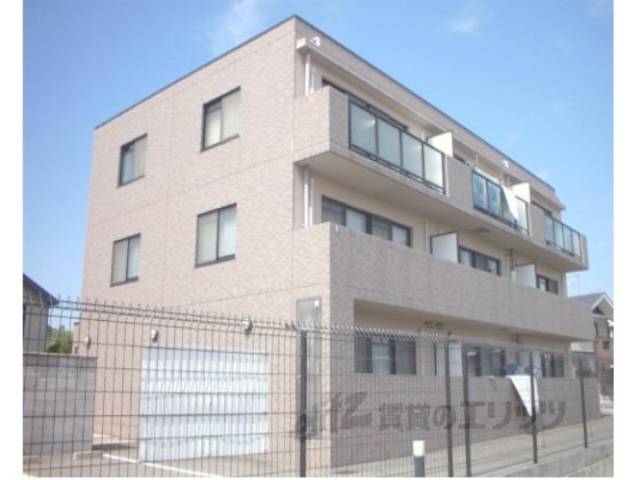 Ｇｒｅｃｅｆｕｌ　Ｋ外観写真1