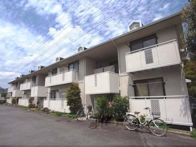 サンサウスヒル竹田外観写真1