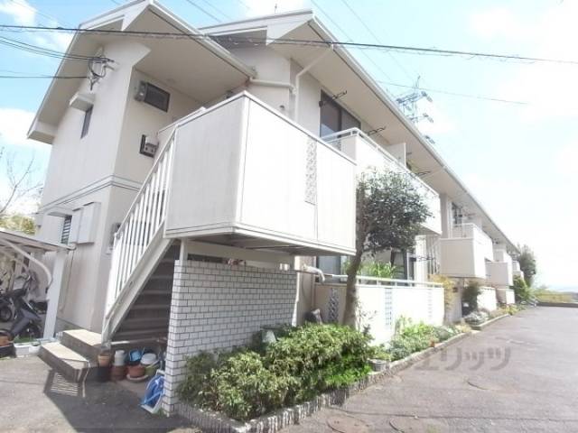 サンサウスヒル竹田外観写真2