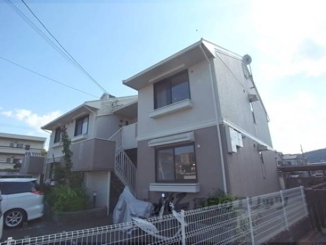 ターンドール西野２外観写真2