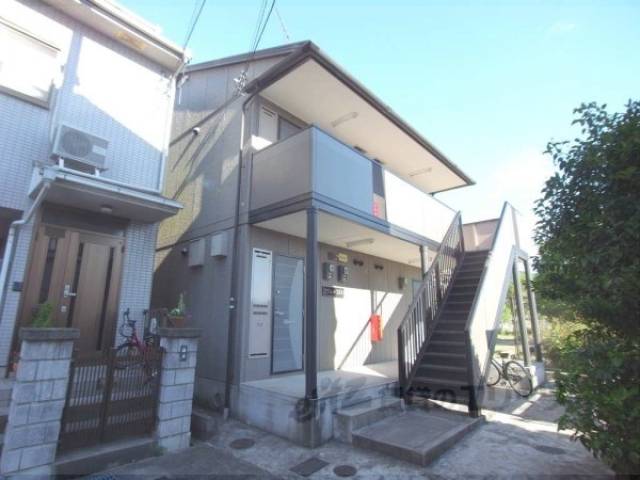 セジュール2000外観写真1