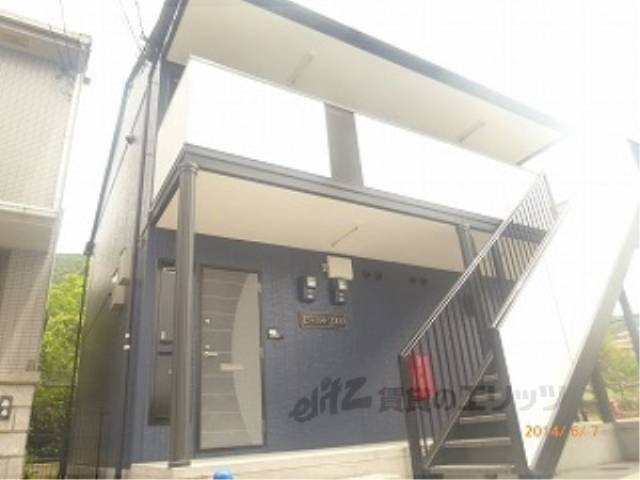 セジュール2000外観写真2