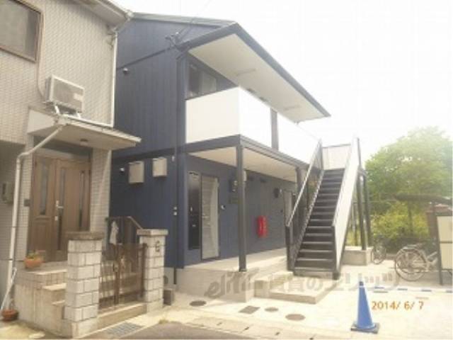 セジュール2000外観写真3