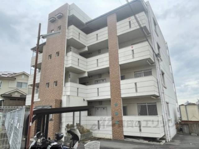 エントリート木村外観写真1