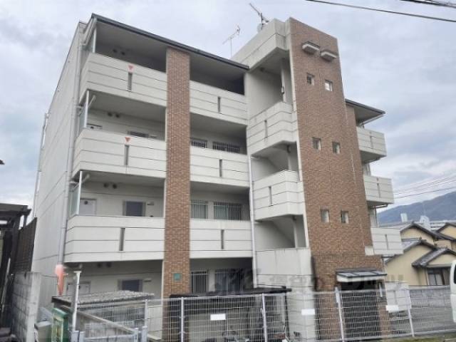 エントリート木村外観写真2