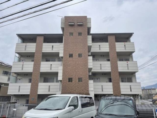 エントリート木村外観写真3