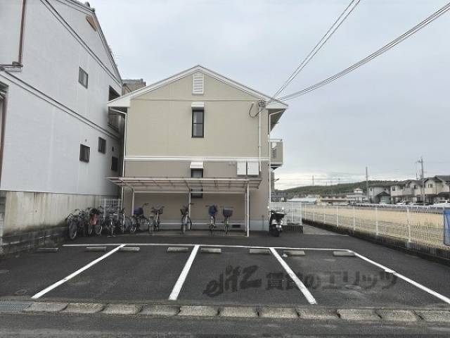 コーポ比恵外観写真3