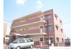 スラージュマン１外観写真