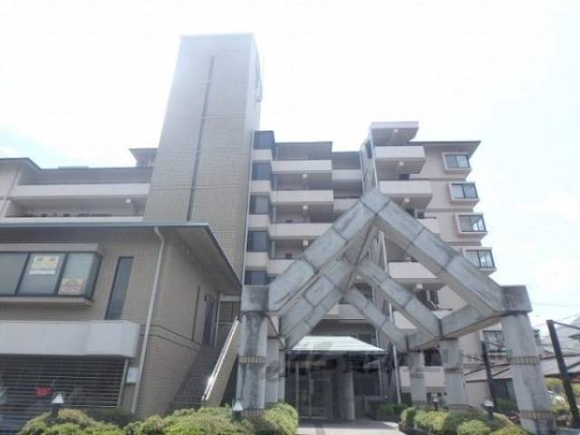 サンシャイン梅津外観写真2