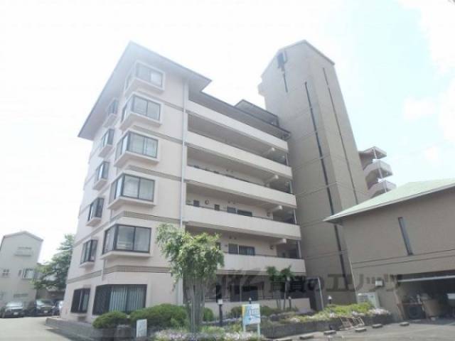 サンシャイン梅津外観写真3